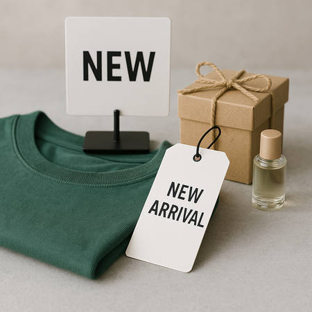 Novedades
