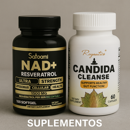 Suplementos