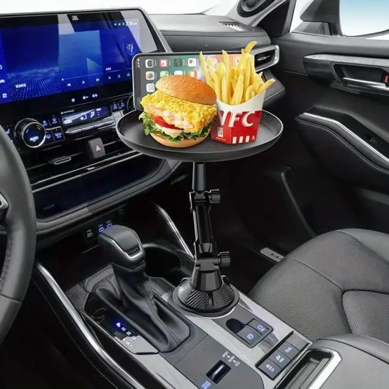 BANDEJA MULTIFUNCIONAL PARA AUTO